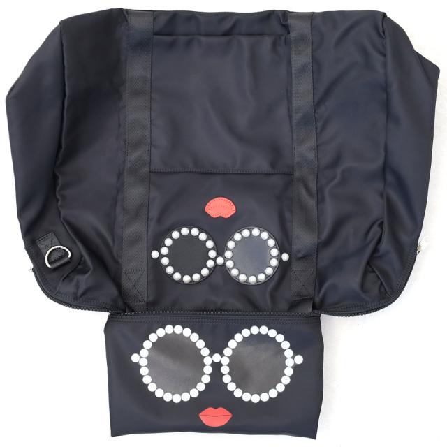 a-jolie アジョリー トートバッグ ボストンバッグ エコバッグ aj-637