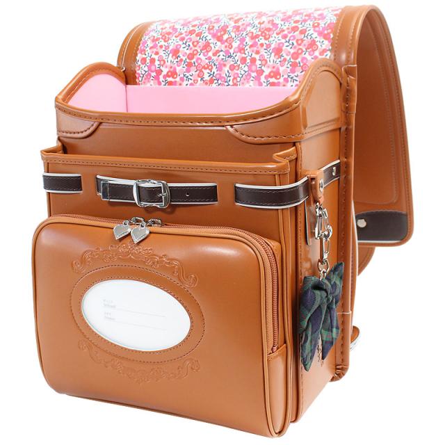 22年モデル リボンのランドセル アンジュ ウイング背カン 赤ずきんのランドセル シンプル 型押し ナース鞄工 アンティーク調 の通販はau Pay マーケット 東西南北屋 送料無料 一部除外あり