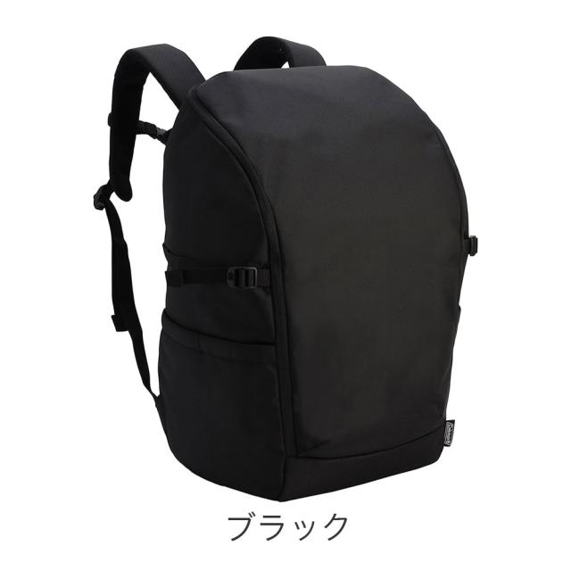 Coleman コールマン ATLAS43 アトラス43 リュックサック バックパック レディース メンズ オールシーズン 43L A3 大容量 フルオープン式 PC収納 軽量 ビジネス トラベル 旅行 カジュアル ユニセックス シンプル_1