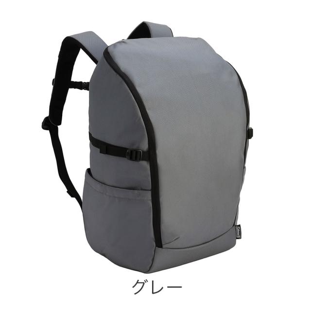 Coleman コールマン ATLAS43 アトラス43 リュックサック バックパック レディース メンズ オールシーズン 43L A3 大容量 フルオープン式 PC収納 軽量 ビジネス トラベル 旅行 カジュアル ユニセックス シンプル_2