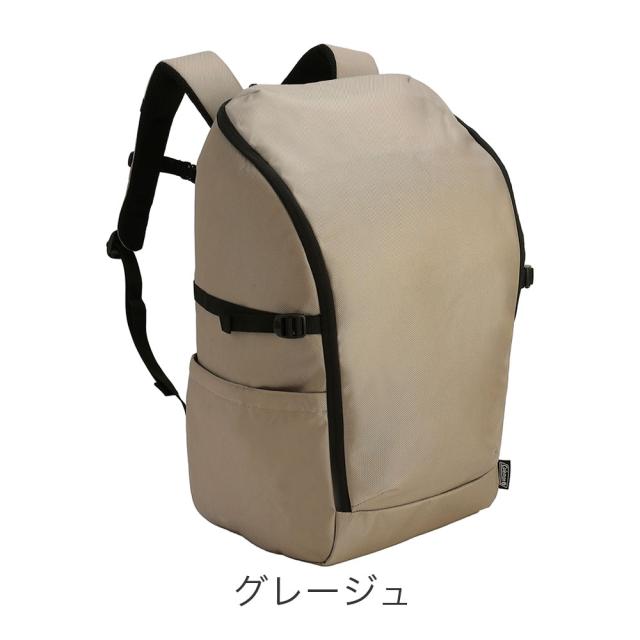 Coleman コールマン ATLAS43 アトラス43 リュックサック バックパック レディース メンズ オールシーズン 43L A3 大容量 フルオープン式 PC収納 軽量 ビジネス トラベル 旅行 カジュアル ユニセックス シンプル_3