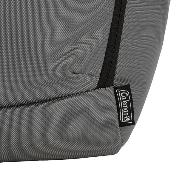 Coleman コールマン ATLAS43 アトラス43 リュックサック バックパック レディース メンズ オールシーズン 43L A3 大容量 フルオープン式 PC収納 軽量 ビジネス トラベル 旅行 カジュアル ユニセックス シンプル_7