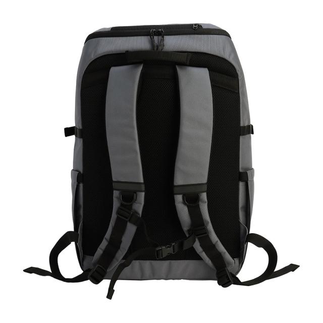 Coleman コールマン ATLAS43 アトラス43 リュックサック バックパック レディース メンズ オールシーズン 43L A3 大容量 フルオープン式 PC収納 軽量 ビジネス トラベル 旅行 カジュアル ユニセックス シンプル_8