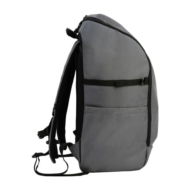 Coleman コールマン ATLAS43 アトラス43 リュックサック バックパック レディース メンズ オールシーズン 43L A3 大容量 フルオープン式 PC収納 軽量 ビジネス トラベル 旅行 カジュアル ユニセックス シンプル_10