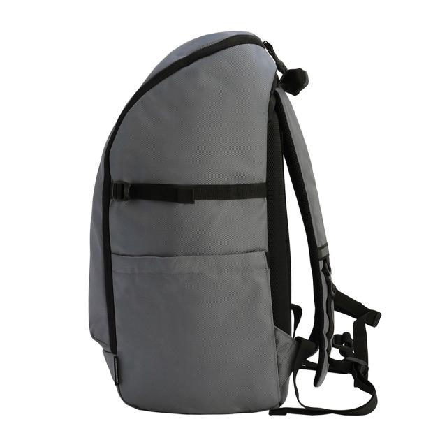 Coleman コールマン ATLAS43 アトラス43 リュックサック バックパック レディース メンズ オールシーズン 43L A3 大容量 フルオープン式 PC収納 軽量 ビジネス トラベル 旅行 カジュアル ユニセックス シンプル_11