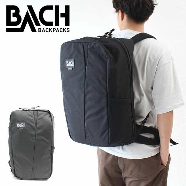 あすつく バッハ リュック BACH 276735 TRAVELSTAR40 トラベルスター