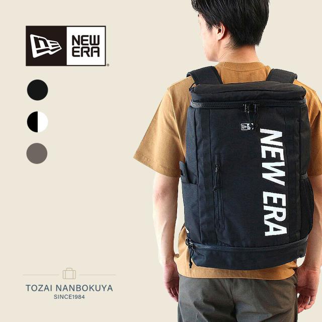 ニューエラ リュックサック リュックサック〈NEW ERA® × familiar