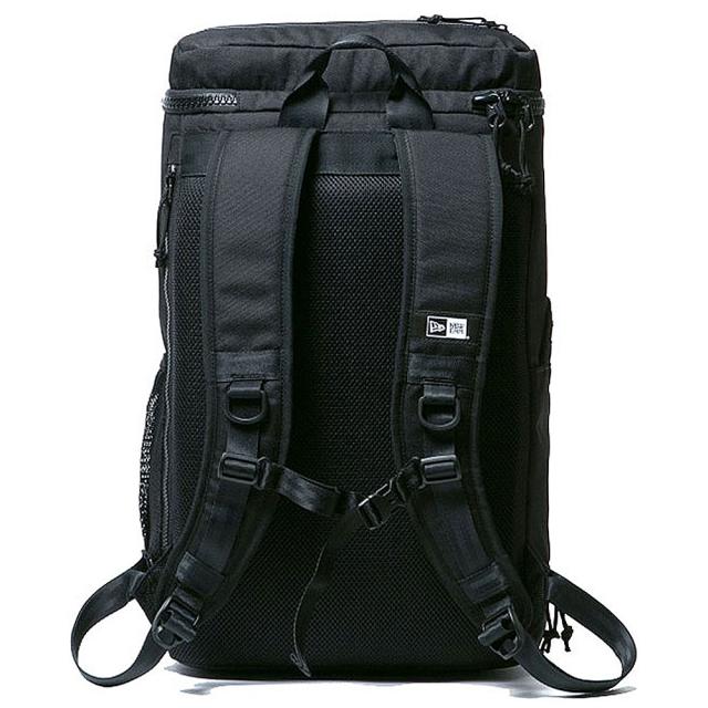 NEW ERA ニューエラ ボックスパック 32L B4 boxpack メンズ レディース