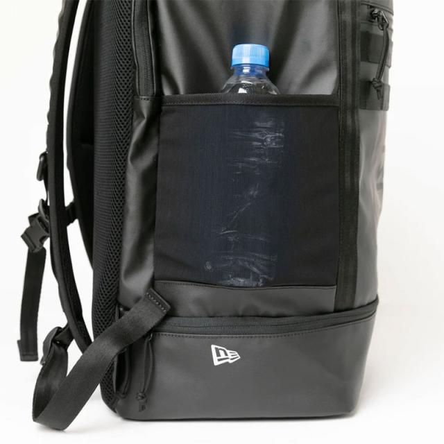 ニューエラ リュック ボックスパック ラージ TPU 46L A3サイズ