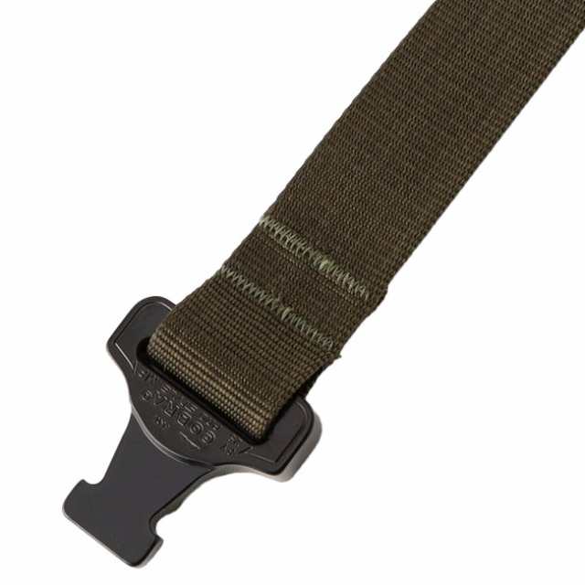 ポイント10倍 ブリーフィング BRIEFING COBRA（R） buckle belt コブラ ...