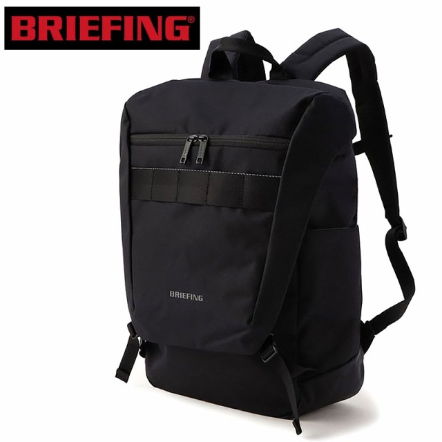 【商品レビューで＋P5％】ポイント10% ブリーフィング  フラップ パック BRIEFING MFC FLAP PACK バックパック BRA223P28 MFC COLLECTION  正規品の通販は