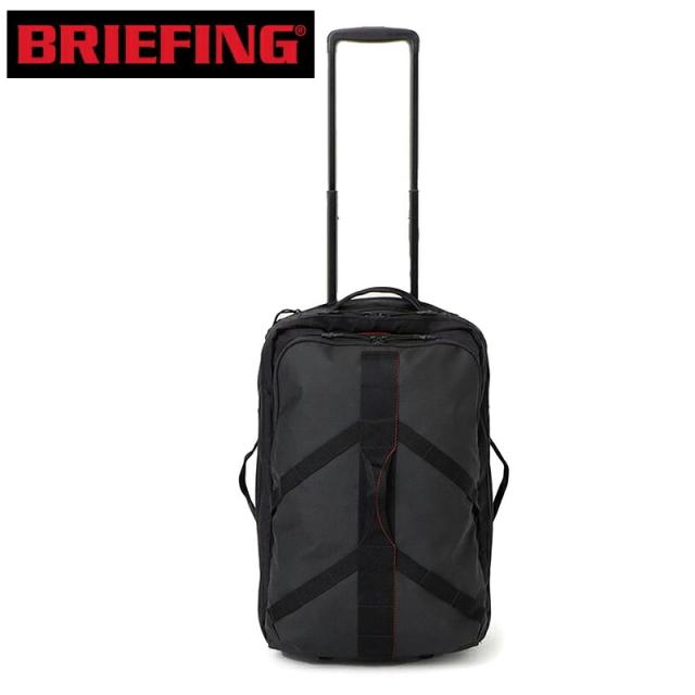 ブリーフィング 2ホイールキャリーオンカーゴ  BRIEFING 2WHEEL CARRY ON CARGO BRA231C19 小旅行 ビジネス 正規品