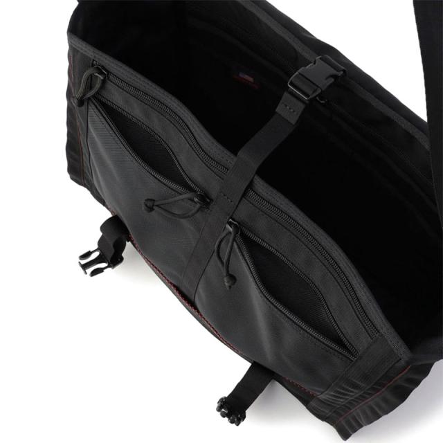 ブリーフィング ショルダーバッグ USA BRIEFING FARVER RP ショルダー 