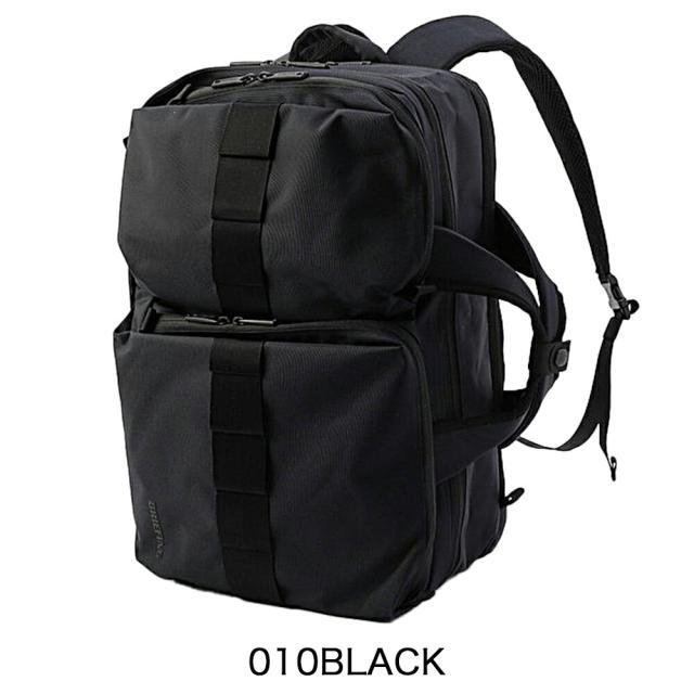 正規品 BRIEFING LESIT SOLID WAVE 2WAY PACK ブリーフィング リジット ソリッドウェーブ バックパック バッグ　ユニセックス 男女 ウィメンズ 女性 男性 仕事 ビジネス_2
