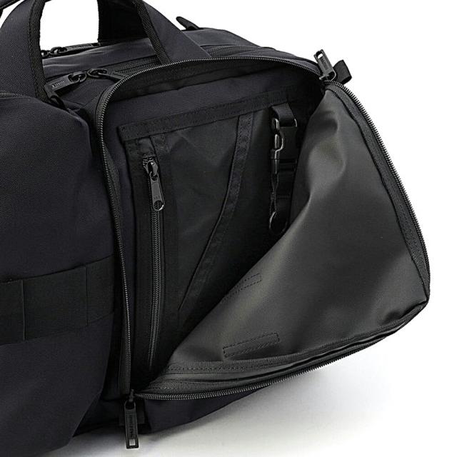 正規品 BRIEFING LESIT SOLID WAVE 2WAY PACK ブリーフィング リジット ソリッドウェーブ バックパック バッグ　ユニセックス 男女 ウィメンズ 女性 男性 仕事 ビジネス_6