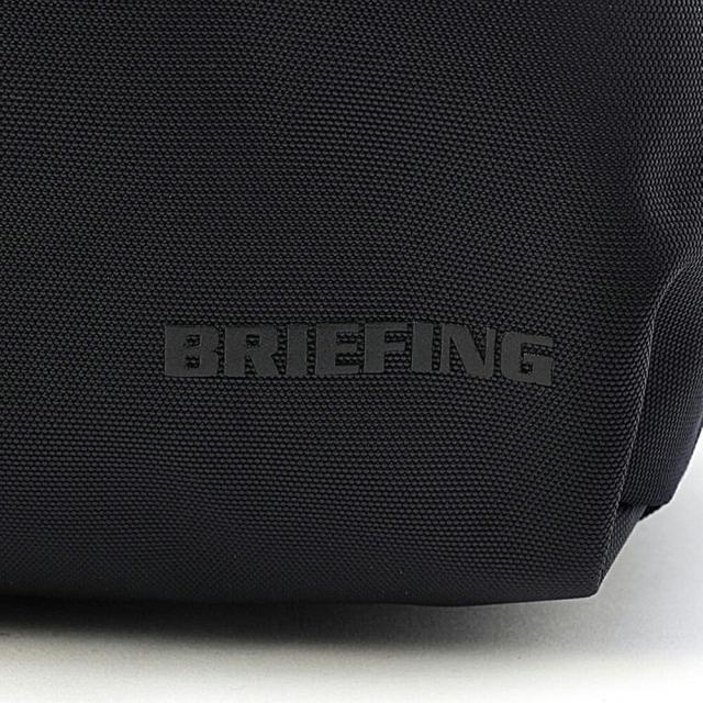 正規品 BRIEFING LESIT SOLID WAVE 2WAY PACK ブリーフィング リジット ソリッドウェーブ バックパック バッグ　ユニセックス 男女 ウィメンズ 女性 男性 仕事 ビジネス_9