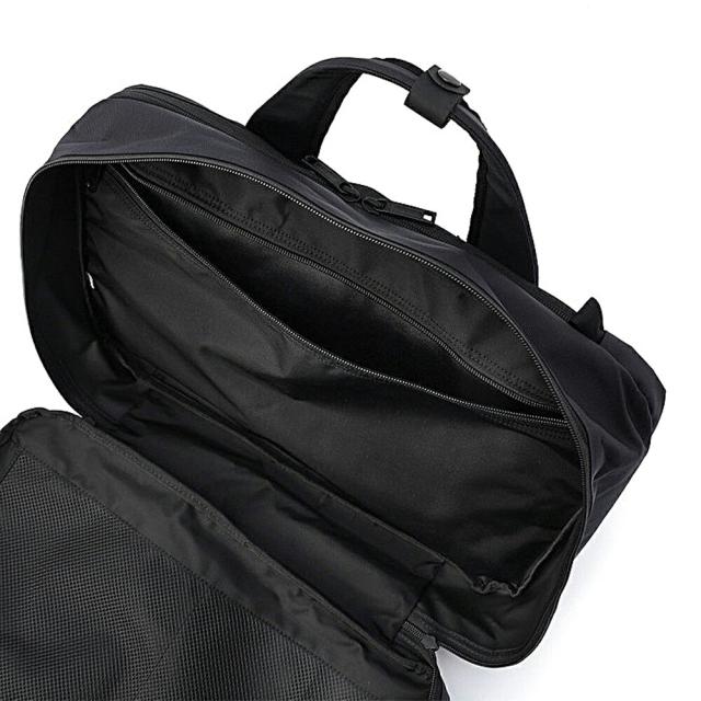 正規品 BRIEFING LESIT SOLID WAVE 2WAY PACK ブリーフィング リジット ソリッドウェーブ バックパック バッグ　ユニセックス 男女 ウィメンズ 女性 男性 仕事 ビジネス_12