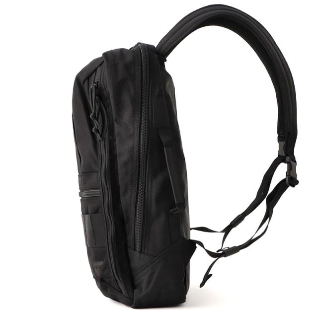 ブリーフィング デイパック BRIEFING DELTA ALTER PACK バックパック リュックサック 2WAY ブリーフケース BRA231P61 Made in USA 普段使い 旅行バッグ 通勤 通学 正規品_3