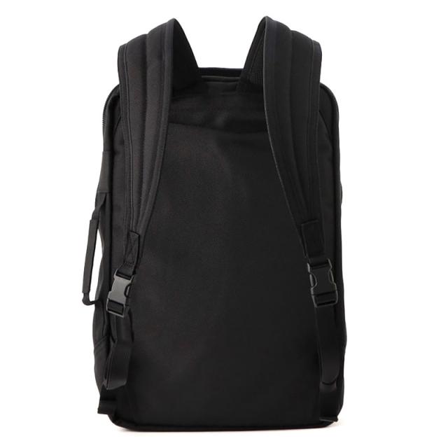 ブリーフィング デイパック BRIEFING DELTA ALTER PACK バックパック リュックサック 2WAY ブリーフケース BRA231P61 Made in USA 普段使い 旅行バッグ 通勤 通学 正規品_4