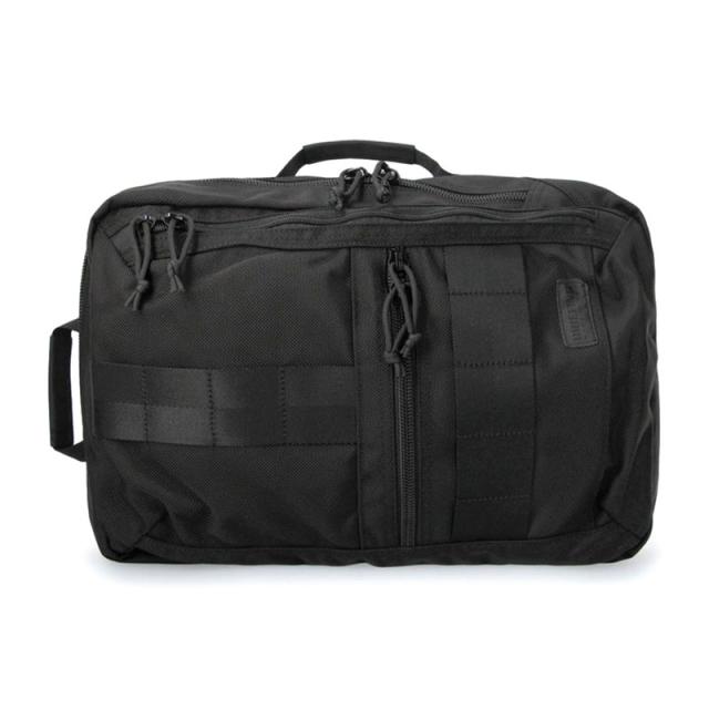 ブリーフィング デイパック BRIEFING DELTA ALTER PACK バックパック リュックサック 2WAY ブリーフケース BRA231P61 Made in USA 普段使い 旅行バッグ 通勤 通学 正規品_5