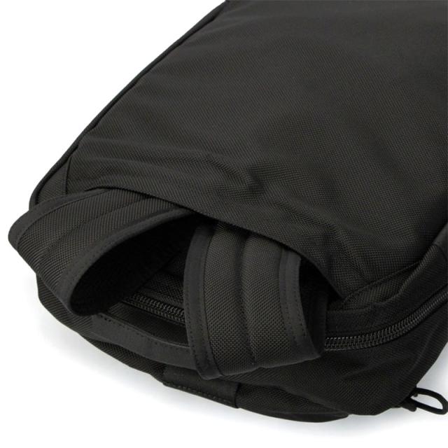 ブリーフィング デイパック BRIEFING DELTA ALTER PACK バックパック リュックサック 2WAY ブリーフケース BRA231P61 Made in USA 普段使い 旅行バッグ 通勤 通学 正規品_6