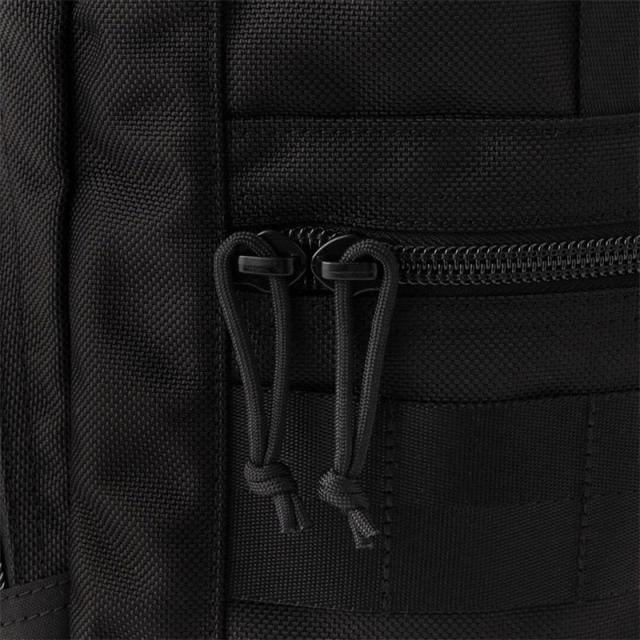 ブリーフィング デイパック BRIEFING DELTA ALTER PACK バックパック リュックサック 2WAY ブリーフケース BRA231P61 Made in USA 普段使い 旅行バッグ 通勤 通学 正規品_13