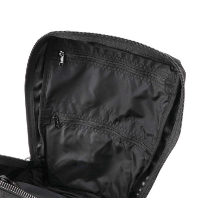 ブリーフィング デイパック BRIEFING DELTA ALTER PACK バックパック リュックサック 2WAY ブリーフケース BRA231P61 Made in USA 普段使い 旅行バッグ 通勤 通学 正規品_14