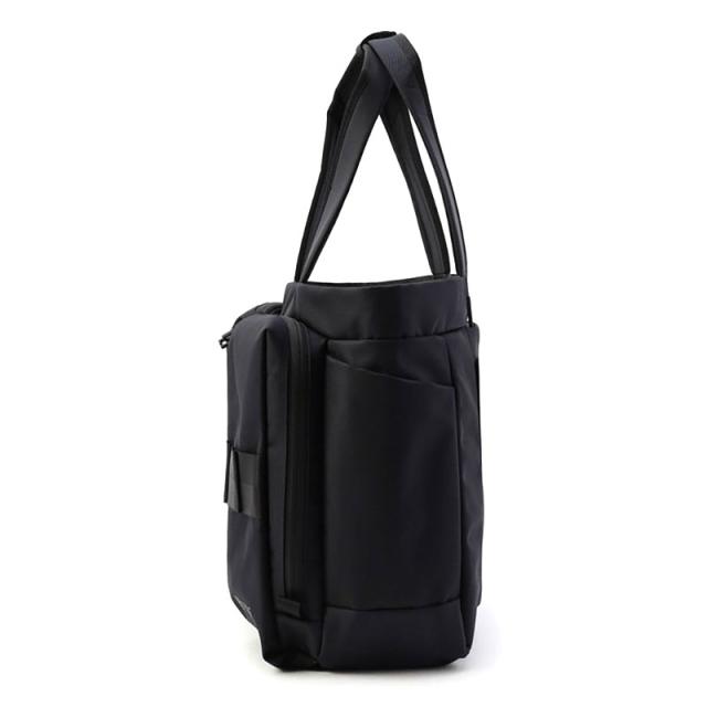 ブリーフィング 横型トートバッグ BRIEFING SW WIDE TOTE WR トート 手持ちバッグ BRA231T49 ビジネスバッグ 正規品_3