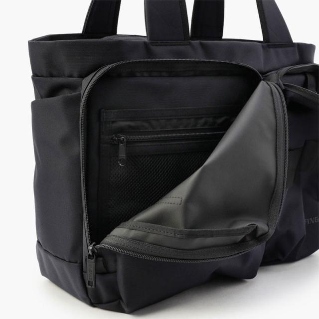ブリーフィング 横型トートバッグ BRIEFING SW WIDE TOTE WR トート 手持ちバッグ BRA231T49 ビジネスバッグ 正規品_5