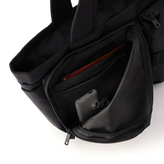 ブリーフィング 横型トートバッグ BRIEFING SW WIDE TOTE WR トート 手持ちバッグ BRA231T49 ビジネスバッグ 正規品_6