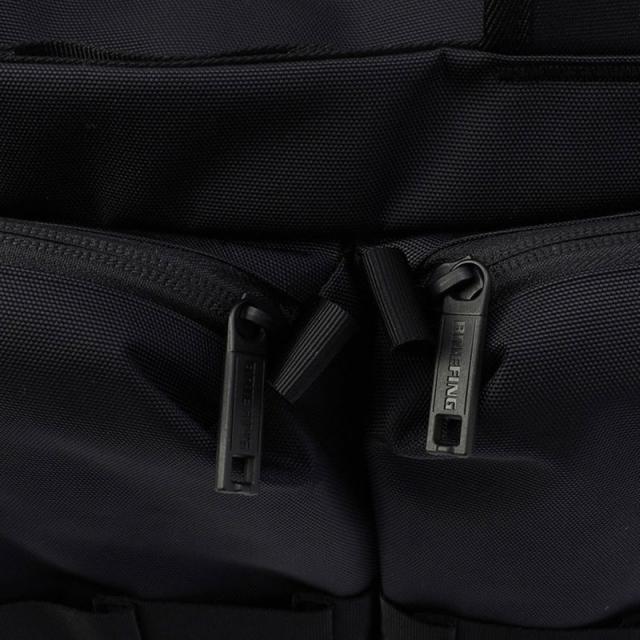 ブリーフィング 横型トートバッグ BRIEFING SW WIDE TOTE WR トート 手持ちバッグ BRA231T49 ビジネスバッグ 正規品_9