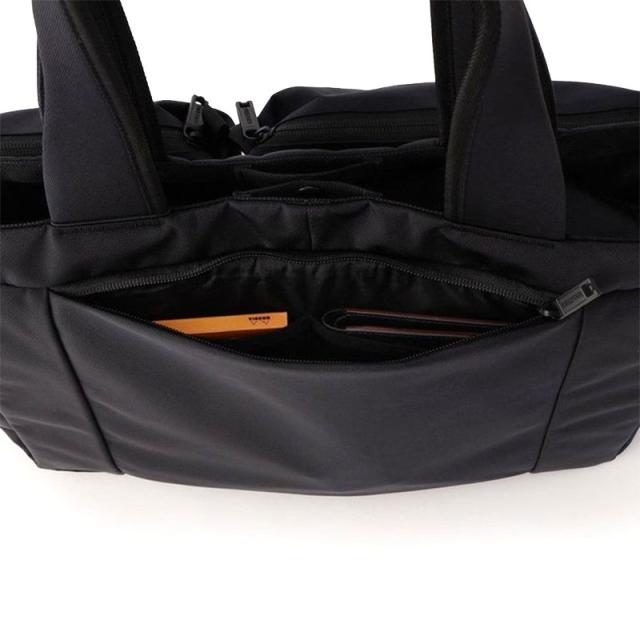 ブリーフィング 横型トートバッグ BRIEFING SW WIDE TOTE WR トート 手持ちバッグ BRA231T49 ビジネスバッグ 正規品_10
