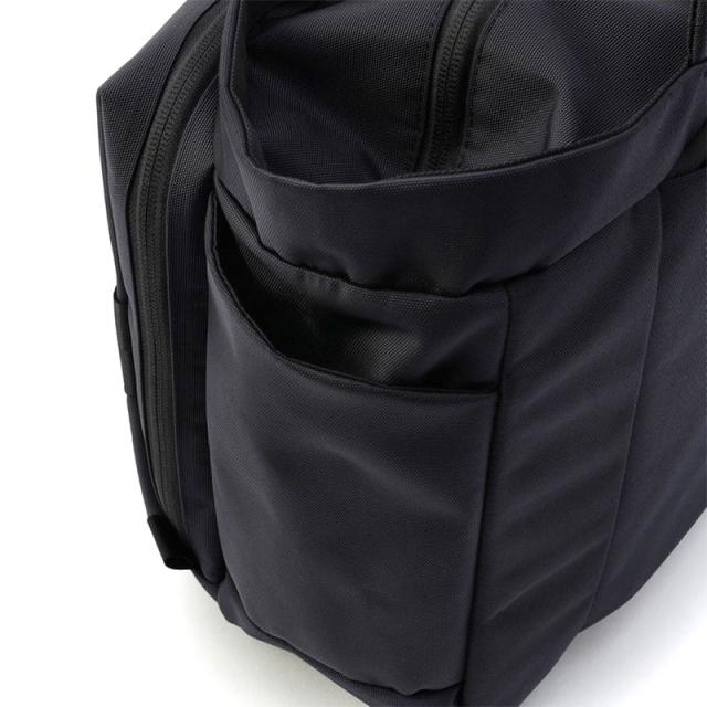 ブリーフィング 横型トートバッグ BRIEFING SW WIDE TOTE WR トート 手持ちバッグ BRA231T49 ビジネスバッグ 正規品_11