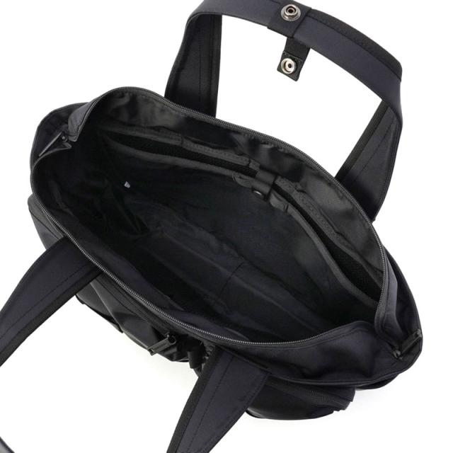 ブリーフィング 横型トートバッグ BRIEFING SW WIDE TOTE WR トート 手持ちバッグ BRA231T49 ビジネスバッグ 正規品_15