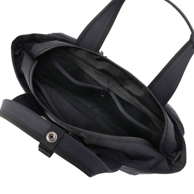 ブリーフィング 横型トートバッグ BRIEFING SW WIDE TOTE WR トート 手持ちバッグ BRA231T49 ビジネスバッグ 正規品_16