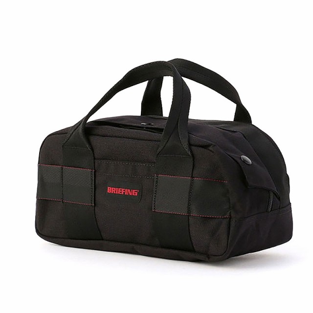 ブリーフィング BRIEFING TOOL BAG S ツールバッグ S トートバッグ