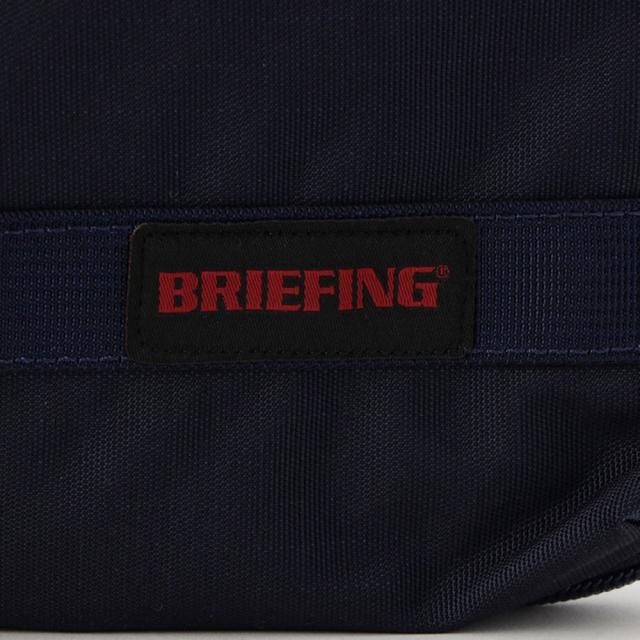 正規品 ブリーフィング BRIEFING PC CASE TALL 16 MW GENII PC収納ケース 16インチ収納可能  BRA233A35 セカンドバッグ 通勤 通学 正規品_13