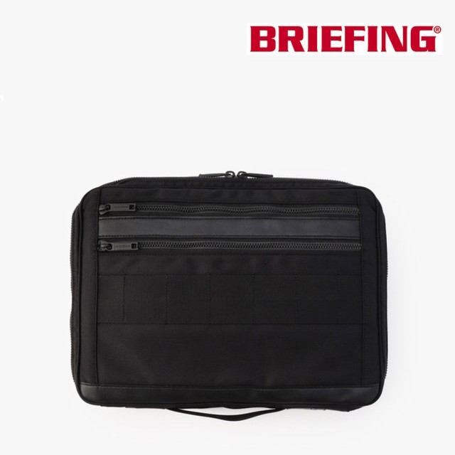 ブリーフィング 正規品 BRIEFING ビジネスバッグ TAP COMP bra233a56 ブリーフィング BLACK LINE ブラックライン BBB