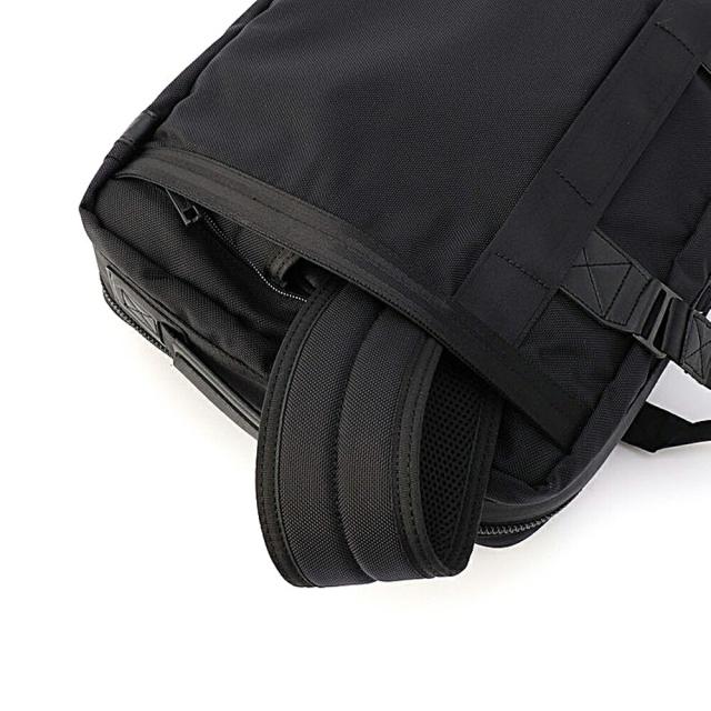 正規品 ブリーフィング BRIEFING BLACK LINE TRINITY COMP ブラック 