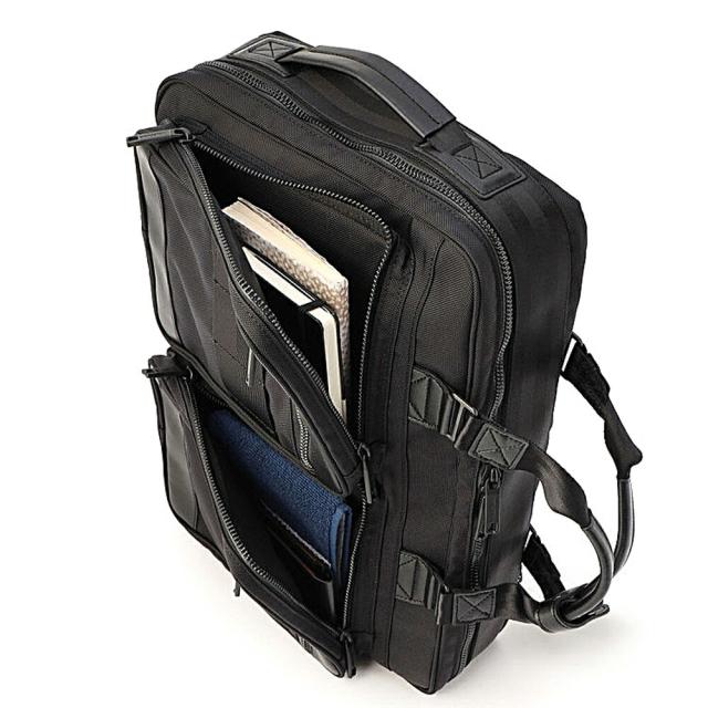 美品⭐︎BRIEFING TRINITY COMP BLACK BRIEFING｜TRINITY COMP | Rakuten Fashion(楽天ファッション