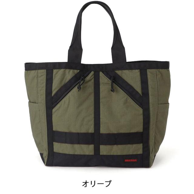 ブリーフィング BRIEFING MF NEW STANDARD TOTE L スタンダード トートバッグ 手持ち BRA233T03 普段使い 正規品_1