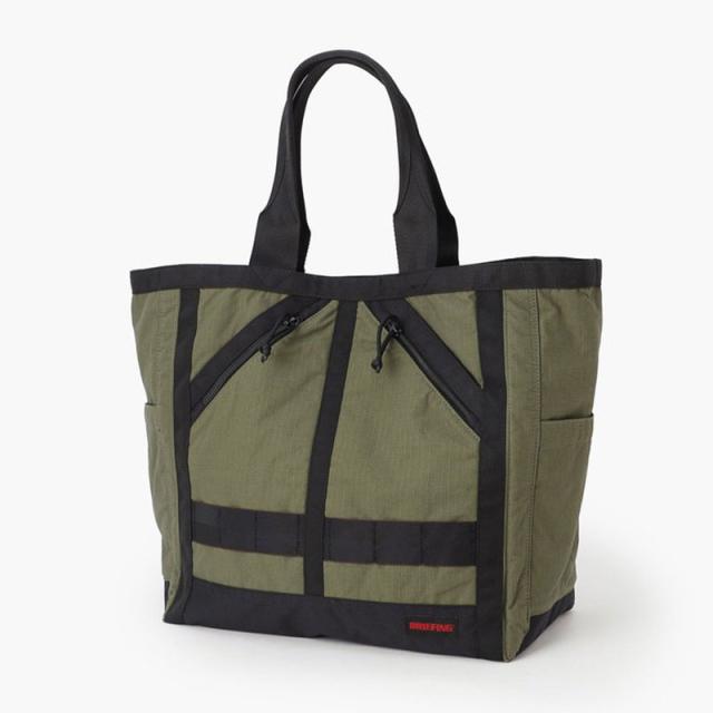ブリーフィング BRIEFING MF NEW STANDARD TOTE L スタンダード トートバッグ 手持ち BRA233T03 普段使い 正規品_3