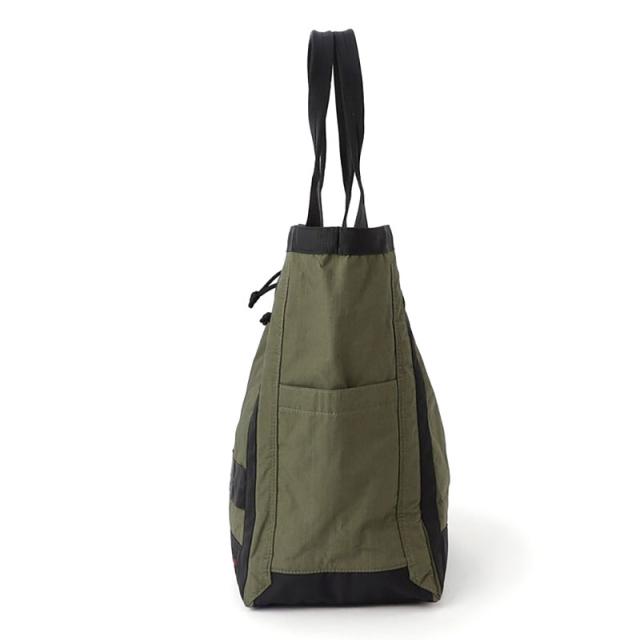 ブリーフィング BRIEFING MF NEW STANDARD TOTE L スタンダード トートバッグ 手持ち BRA233T03 普段使い 正規品_4