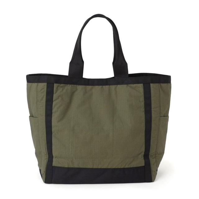 ブリーフィング BRIEFING MF NEW STANDARD TOTE L スタンダード トートバッグ 手持ち BRA233T03 普段使い 正規品_5