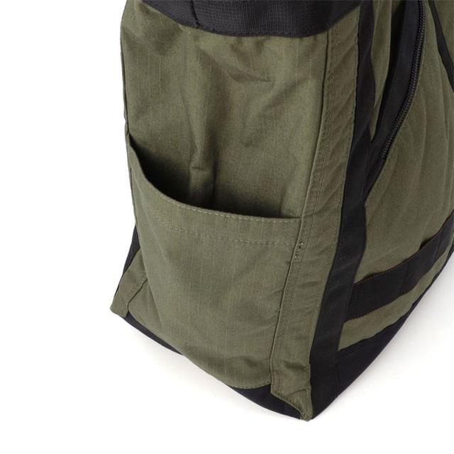 ブリーフィング BRIEFING MF NEW STANDARD TOTE L スタンダード トートバッグ 手持ち BRA233T03 普段使い 正規品_6
