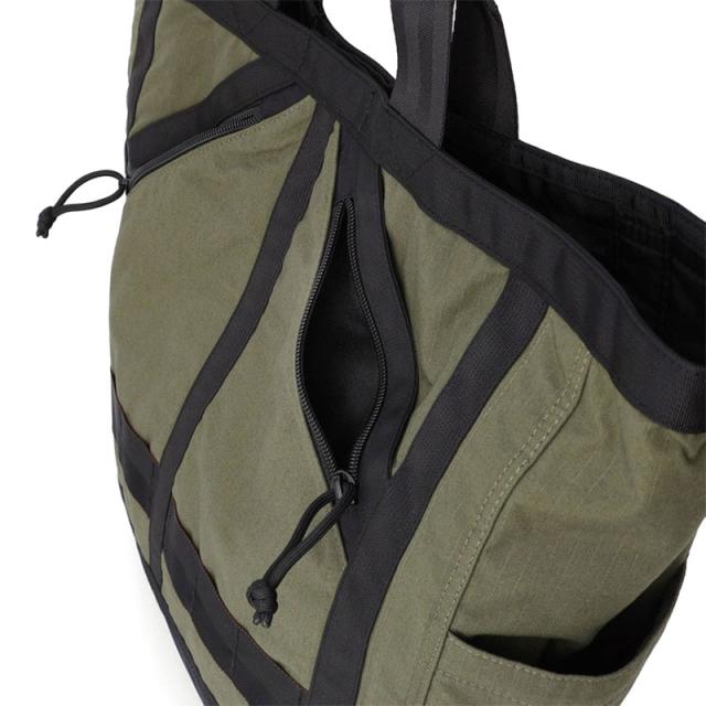 ブリーフィング BRIEFING MF NEW STANDARD TOTE L スタンダード トートバッグ 手持ち BRA233T03 普段使い 正規品_7