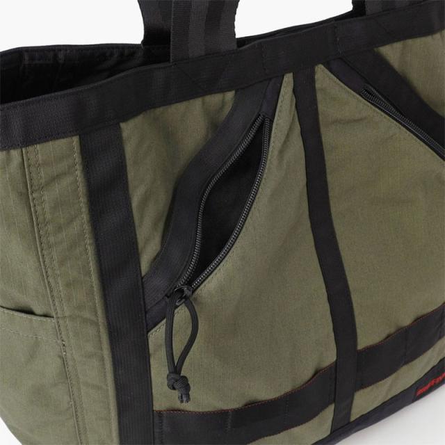 ブリーフィング BRIEFING MF NEW STANDARD TOTE L スタンダード トートバッグ 手持ち BRA233T03 普段使い 正規品_8