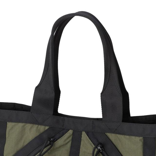 ブリーフィング BRIEFING MF NEW STANDARD TOTE L スタンダード トートバッグ 手持ち BRA233T03 普段使い 正規品_10