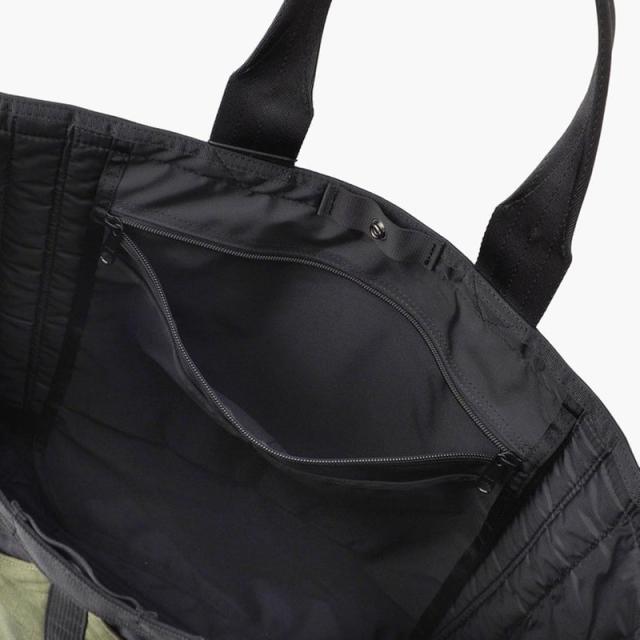 ブリーフィング BRIEFING MF NEW STANDARD TOTE L スタンダード トートバッグ 手持ち BRA233T03 普段使い 正規品_13