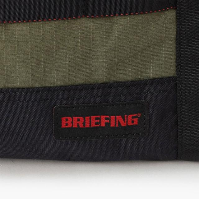 ブリーフィング BRIEFING MF NEW STANDARD TOTE L スタンダード トートバッグ 手持ち BRA233T03 普段使い 正規品_16